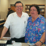 charlie & marsha foster